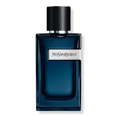 ysl y edp intense longevity|y st laurent perfume intense.